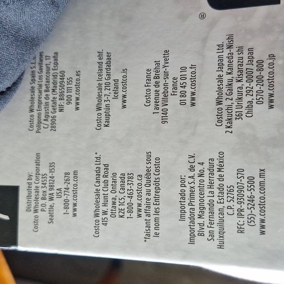 Men's Head gloves(18) - Picture 5 of 7